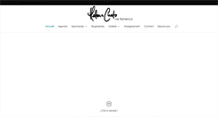 Desktop Screenshot of helenacueto.com